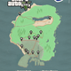 Illustration for article titled Take a Road Trip to GTA Vs Most Badass Real-Life Locations